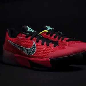 Meet your Posher, Justin